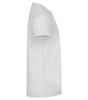 Clique Premium Long-t Valkoinen
