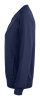 Clique Premium Oc Cardigan Women Tumman Sininen