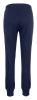Clique Premium Oc Pants Women Tumman Sininen