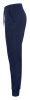 Clique Premium Oc Pants Women Tumman Sininen