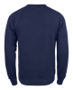 Clique Premium Oc Roundneck Tumman Sininen
