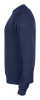 Clique Premium Oc Roundneck Tumman Sininen