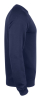 Clique Premium Oc Roundneck Tumman Sininen