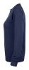 Clique Premium Oc Roundneck Women Tumman Sininen