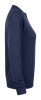 Clique Premium Oc Roundneck Women Tumman Sininen