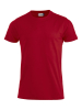 Clique Premium-t Punainen