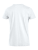 Clique Premium-t Valkoinen