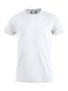 Clique Premium-t Valkoinen