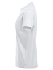 Clique Premium-t Women Valkoinen