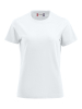 Clique Premium-t Women Valkoinen