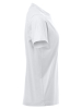 Clique Premium-t Women Valkoinen