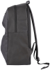 Clique Prestige Backpack Meleerattu Antrasiitti