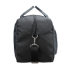 Clique Prestige Dufflebag Meleerattu Antrasiitti