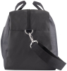 Clique Prestige Dufflebag Meleerattu Antrasiitti