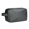 Clique Prestige Toilet Case Meleerattu Antrasiitti