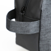 Clique Prestige Toilet Case Meleerattu Antrasiitti