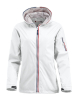 Clique Seabrook Women Valkoinen