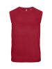 Clique Sleeveless Punainen