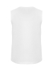 Clique Sleeveless Valkoinen