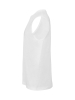 Clique Sleeveless Valkoinen