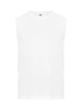 Clique Sleeveless Valkoinen