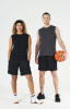 Clique Sleeveless Valkoinen
