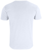 Clique Slub-t Valkoinen