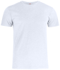 Clique Slub-t Valkoinen