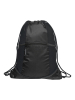 Clique Smart Backpack Musta