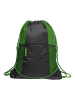 Clique Smart Backpack Omenanvihreä