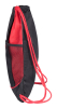 Clique Smart Backpack Punainen