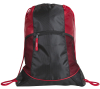 Clique Smart Backpack Punainen
