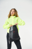Clique Smart Backpack Punainen