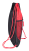Clique Smart Backpack Punainen