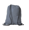 Clique Smart Backpack Reflective Heijastava