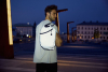 Clique Smart Backpack Reflective Heijastava