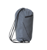 Clique Smart Backpack Reflective Heijastava