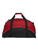 Clique Sportbag Punainen