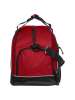 Clique Sportbag Punainen