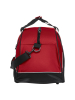 Clique Sportbag Punainen