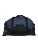 Clique Sportbag Tummansininen