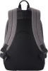 Clique Street Backpack Meleerattu Antrasiitti