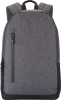Clique Street Backpack Meleerattu Antrasiitti