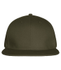 Clique Street Cap Sumunvihreä