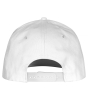 Clique Street Cap Valkoinen