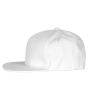 Clique Street Cap Valkoinen
