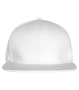 Clique Street Cap Valkoinen