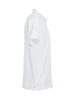 Clique Stretch Premium Polo Valkoinen