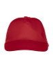Clique Texas Cap Punainen