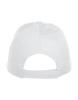 Clique Texas Cap Valkoinen
